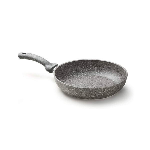 Avilia Stone Heart Pan 16 cm Non-Stick Soft Touch Handles