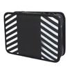 Barber Tool Bag Hairdresser Portable Carrying Case Hair Cutting Grooming