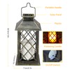 OxyLED Solar Lantern