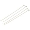 Kopp 356802099 Cable Tie 150 x 3.6 mm, 50 Pieces,