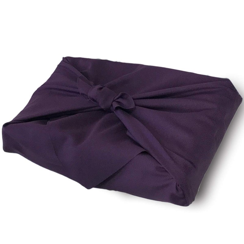 [Oshibi Koubo] Furoshiki Large Ichigoshi Weave Ceremonial Memorial Service, 35.4