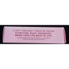 Jeffree Star Tinted Lip Balm - Cowboy Kiss