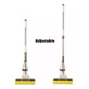 Misorel Trapeador Jalador Magic Mop Auto Exprimible De Esponja Hogar