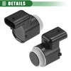 Motoforti Car Bumper Reverse Parking Assist Sensor, Parking Assist Sensor,