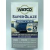 RUST-OLEUM Watco Metallic Blue Super Glaze High Gloss Epoxy 366716