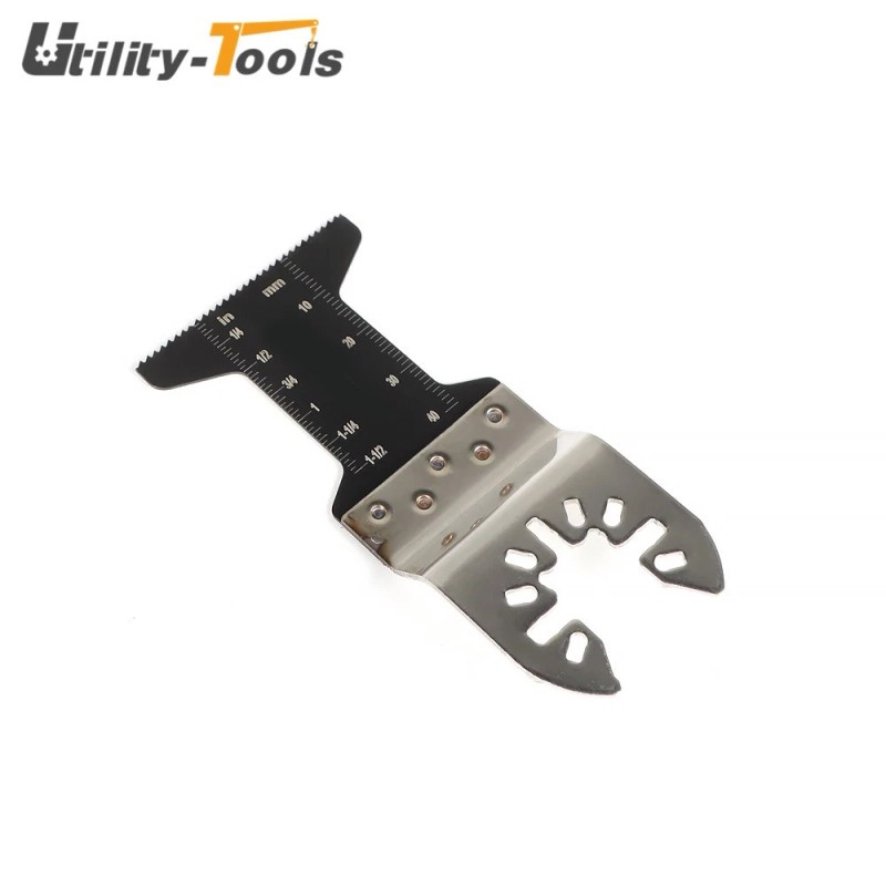 utility-tools 31 × UNIVERSAL QUICK RELEASE MULTITOOL OSCILLATING SAW BLADES
