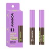 Kit Delineador de Ojos Retráctil IVY + Gel para Cejas