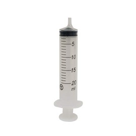 Syringe-20ml