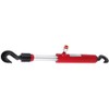 ANPART 10 Ton 26" Long Hydraulic Pull Back Ram for