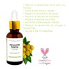 Escualeno Vegetal Suero Facial