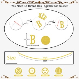 Bidi Bidi Bom Bom Banner, Selena Quintanilla Decorations, Spanish Latina Mexican Latin Dance Music Beat Decoration, Mexican Pop Culture Party Supplies Gold