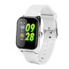 Waterproof Bluetooth Pedometer Wristband, Blood Pressure Sleep Monitor Smart Bracelet