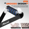 Handles for Resistance Bands, HPYGN Pack of 2 Single Handle