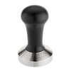 Motta 8170/B - Pressino con manico in legno nero e