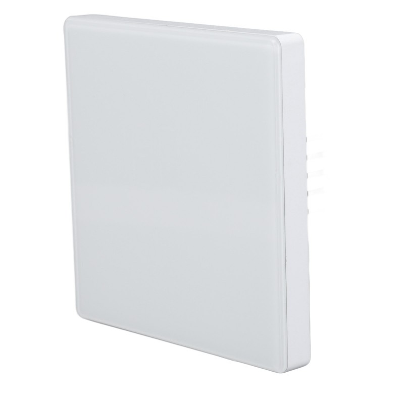 Boiler Heating Thermostat PC ABS 5A Wall Mounted WIFI Programmable