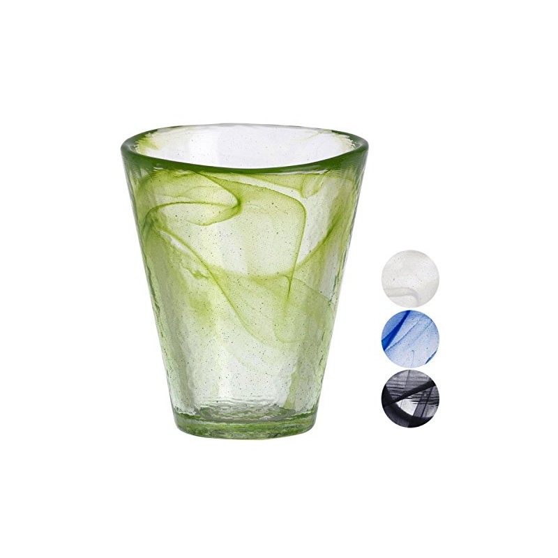 Mine 10 oz. Black All Purpose Beverage/Tumbler