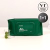 (1+1) VT Cica Mild Cleansing Tissue 50 sheets x 2