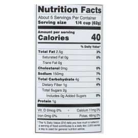 UD_Sonoma Gourmet's Kosher Pza Sauce Hlm Tom Mrnra Case 6-12 oz Bottles Bags Sachets Drums Bulk Primary Soybean Tomato