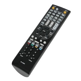 RC-898M Replaced Remote fit for Onkyo AV Receiver TX-NR747 TX-NR545 TX-NR646 TXNR747 TXNR545 TXNR646