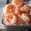 Omaha Steaks Sensational Seafood Package (4x Marinated Salmon Filets, 1lb.