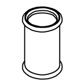 Moen 104438 Commercial Filter Screen for Filter Housing