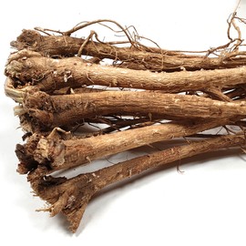 Domestic Astragalus 6-year-old Astragalus, round product for boiling Samgye, 300g, unpeeled 2025 Sunhwanggi, 6-year-old Pihwanggi / 국산 황기 6년근 황기 삼계백숙용 원형상품 300g 껍질을 벗기지 않은 2025년 햇황기 6년근 피황기