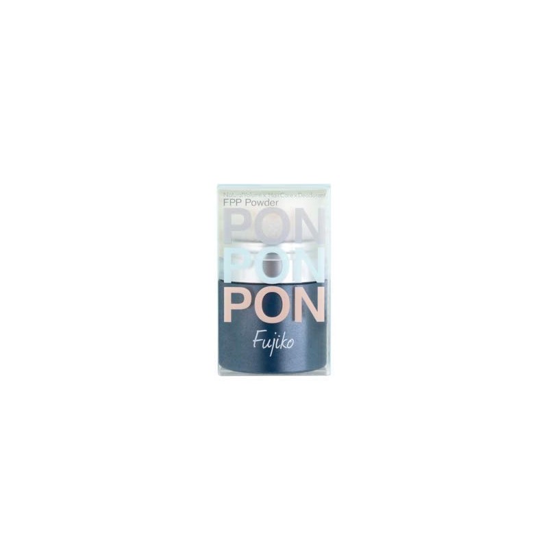 Fujiko FPP Powder 0.3 oz (8.5 g) (Set of 2)