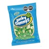 Gomitas Lucky Gummys Aros de Manzana 1 kg Sabor Intenso