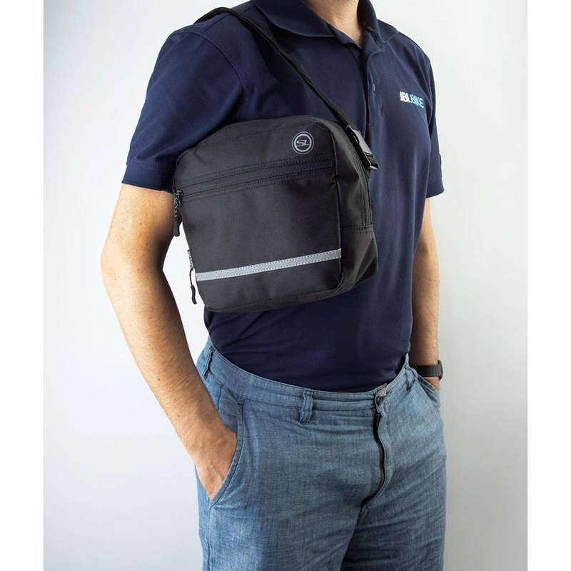 Sunlite Bar Tender II Handlebar Bag