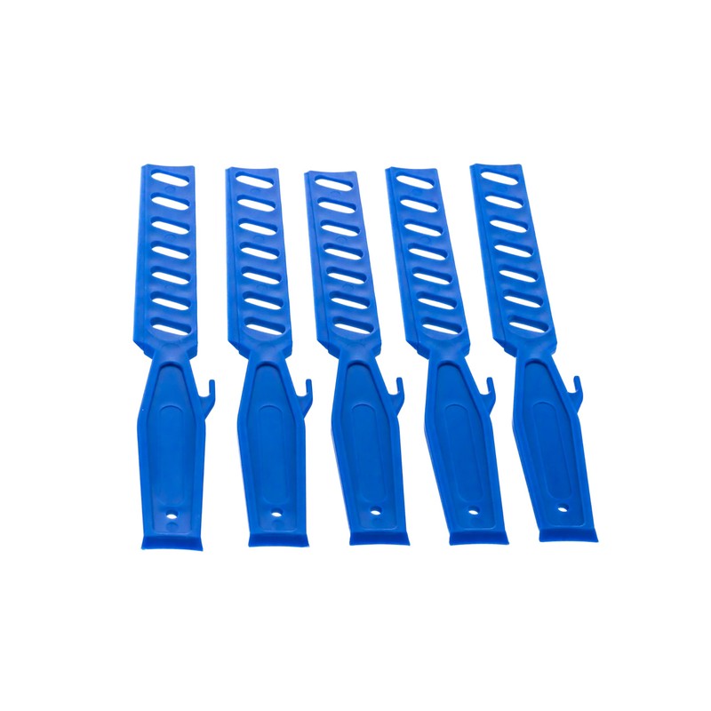 Proper Tools Manual Paint Stirrer - 280mm - 5PCS -
