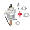 SAKITAM Carburetor For Toro 136-7826 Timecutter Zero Turn Mower 452cc