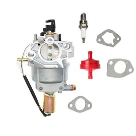 SAKITAM Carburetor For Toro 136-7826 Timecutter Zero Turn Mower 452cc 127-9183