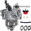 fullas Huayi 127-9008 Carburetor for Toro Power Clear 621 721