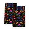 Mexican Kitchen Dish Towel set of 2, Mexican Kitchen decor,