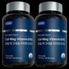 Sebitol (2 bottles) (total 4 months supply) Sebitol Calmadi Calcium Magnesium Vitamin D K2 b / (2통)(총4개월분)세비톨 칼마디 칼슘 마그네슘 바티민d K2 b