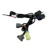 ALTBET Shift Wiring Harness Kit Bypass Angle Sensor Shift Motor