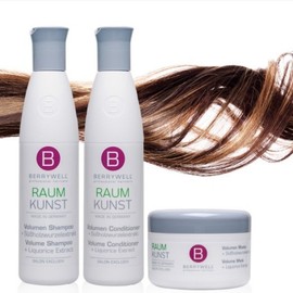 Berrywell Root Volume Up Verywell Volume Hair Shampoo 250ml Mildly acidic scalp care damaged hair improvement beauty salon shampoo / 뿌리 볼륨업 베리웰 볼륨 헤어 샴푸 250ml 약산성 두피케어 손상모발개선 미용실 샴푸