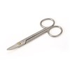 TopInox Heavy Duty Toe Nail Scissors by Niegeloh