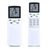 HZIME New ZH/TY-01 ZHF/TY-01 Replacement AC A/C Remote Control Compatible