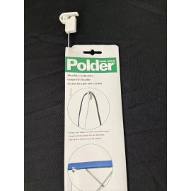 Polder Vintage Polder Flexible Cord Holder For Ironing Board