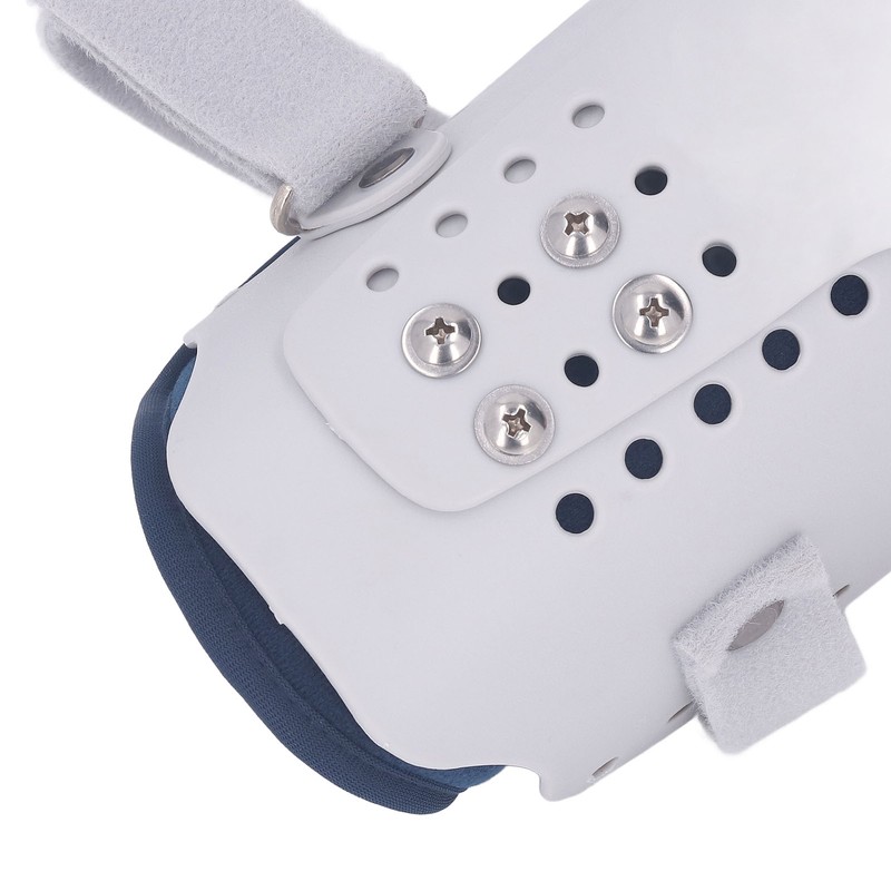 Humerus Splint Immobilizer 360° Circular Compression Soft Elastic Adjustable Humeral