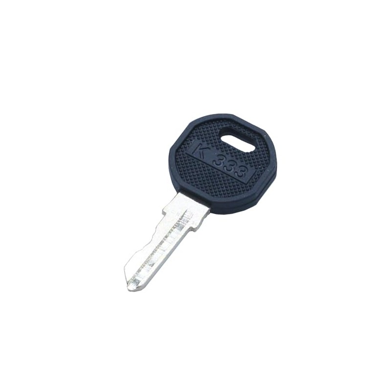 PLENTZOM Cabinet Key EK333 333 1108-1-1 1108-U35 Compatible with EMKA,APC,Hoffman