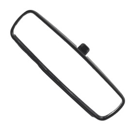 MACHSWON Interior Rearview Mirror, Automotive Rear View Mirror Accessory 6U5Z17700A, 6U5Z-17700-A Compatible with Ford F-250 Super Duty 2005-2011, 1pc