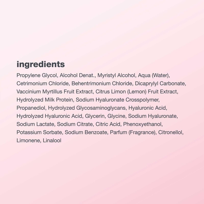 Milk Shake Insta.Light Lotion 100 ml