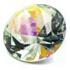 Mussa Cristal Diamante Para Hacer Fotos De Uñas Acrilicas, Mussa