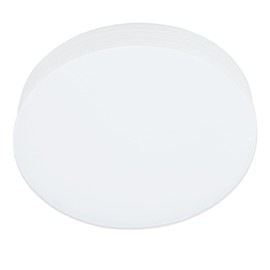 20pcs Vacuum Forming Splint Sheets 0.8mm Lab Splint Thermoforming Sheet for Mouth Guards Circle (HYG TM98 0.8)