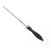 Travessa Chaira Afilador Cuchillos 10 PuLG Cocina Carniceria Acero