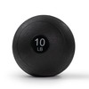 Sunny Health & Fitness Slam Ball 10LBS - SF-EB04-10
