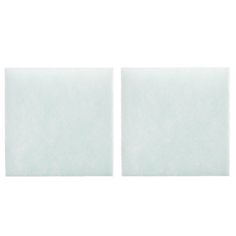 API FILSTAR XP SUPER MICROFILTION Aquarium Canister Filter Filtration Pads