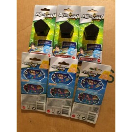 6 BATTLE CLAW BOOSTER PACKS 8 CARDS 1 JINLIN 1 POWER-UP TOKEN GIFTS PARTY FAVORS